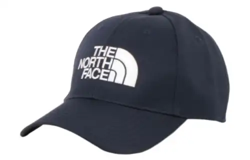 THE NORTH FACE Polyester Baseball Caps Kids' Blue