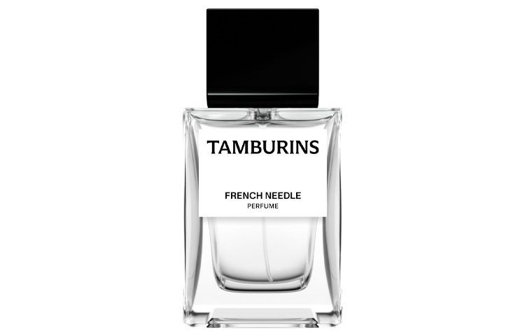 TAMBURINS Same Name France Pine Needle Perfumes Woody Tones Eau De Parfum Olibanum Cedar 50ml/94ml