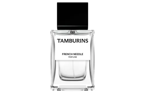 TAMBURINS Same Name France Pine Needle