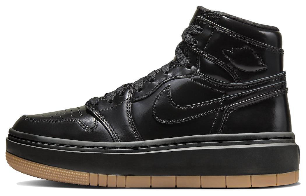 Jordan Air Jordan 1 Elevate Black Gum