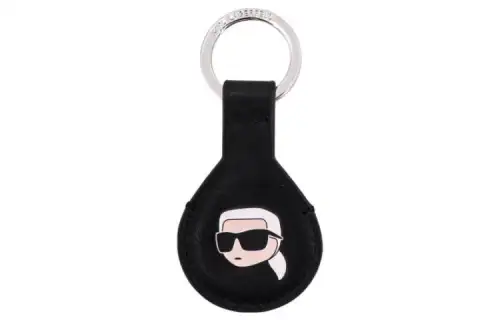 KARL LAGERFELD / Karl Lagerfeld Jeans Keychains Women's Black
