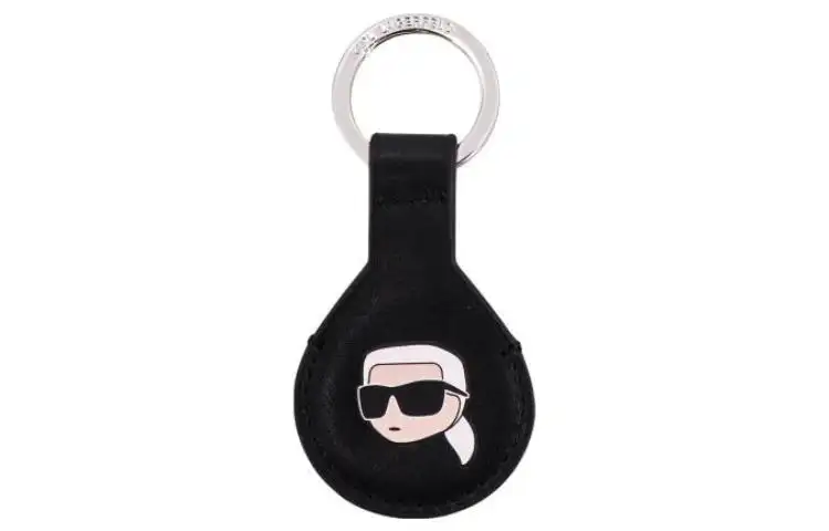 KARL LAGERFELD / Karl Lagerfeld Jeans Keychains Women's Black