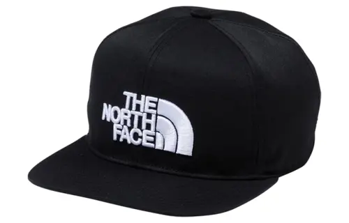 THE NORTH FACE Cotton Baseball Caps Kids' Black