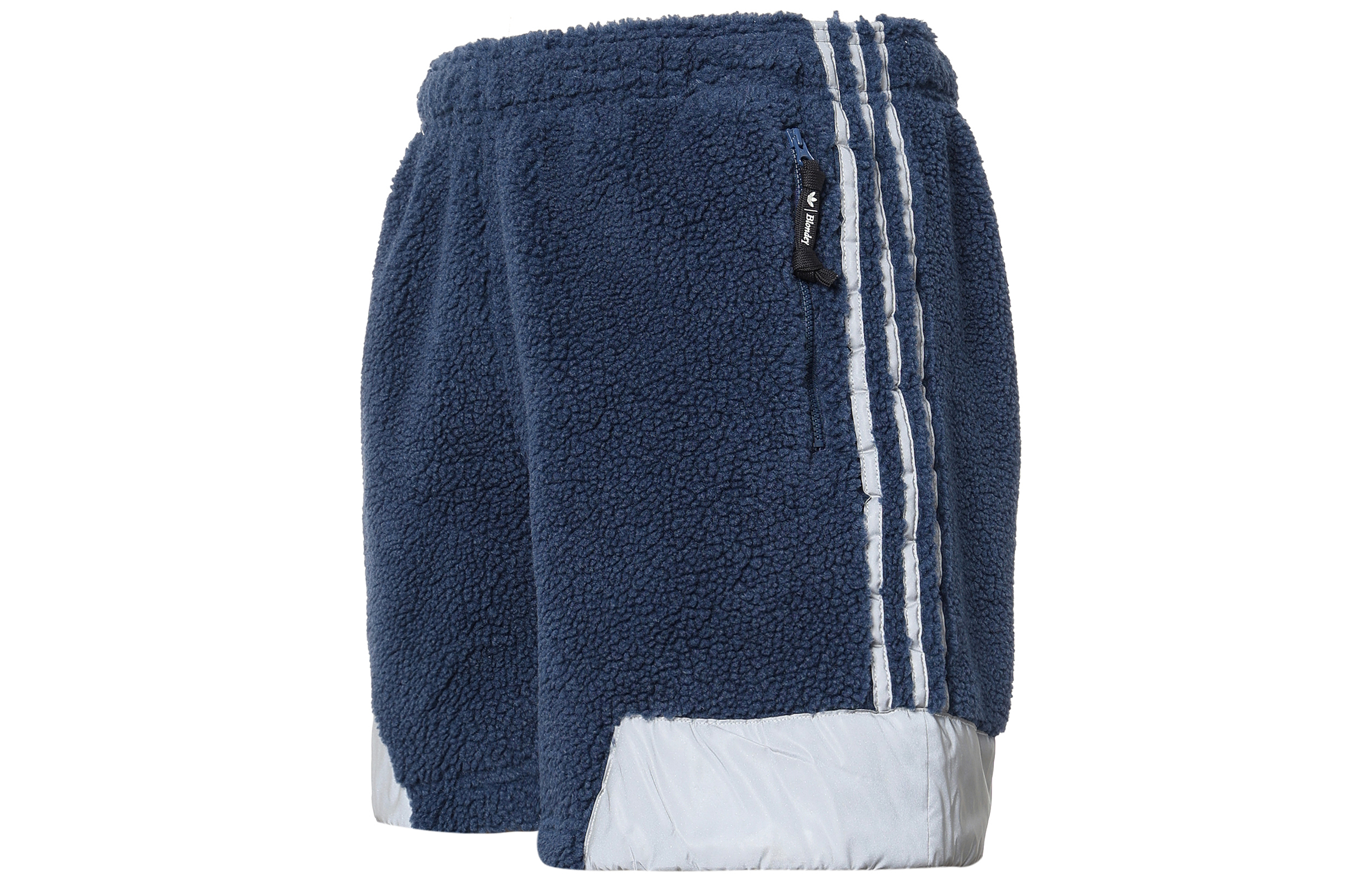 Adidas Originals Casual Shorts Men’s Blue