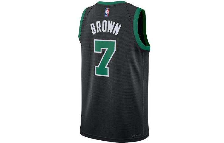 Jordan 2023 All Stars Basketball Jersey Men’s Green