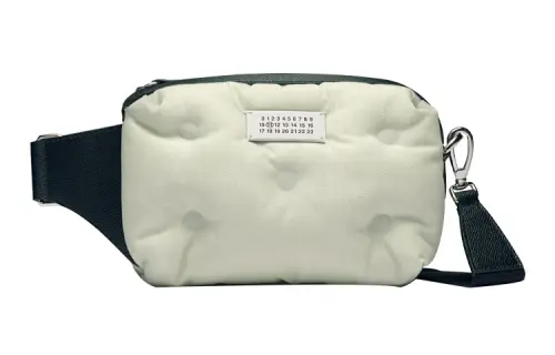 Maison Margiela Glam Slam Sport Messenger Bag