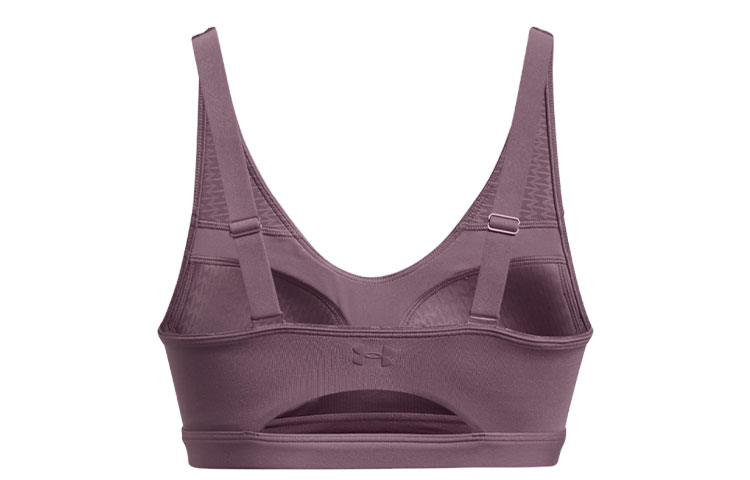 Under Armour SmartForm Sports Underwear Women’s Dusty Purple Moderate