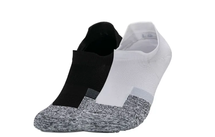 Under Armour Ankle Socks Men's 2 Pack