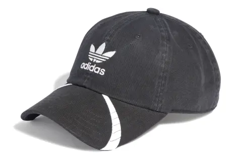 adidas ADILENIUM CAP Men's Black