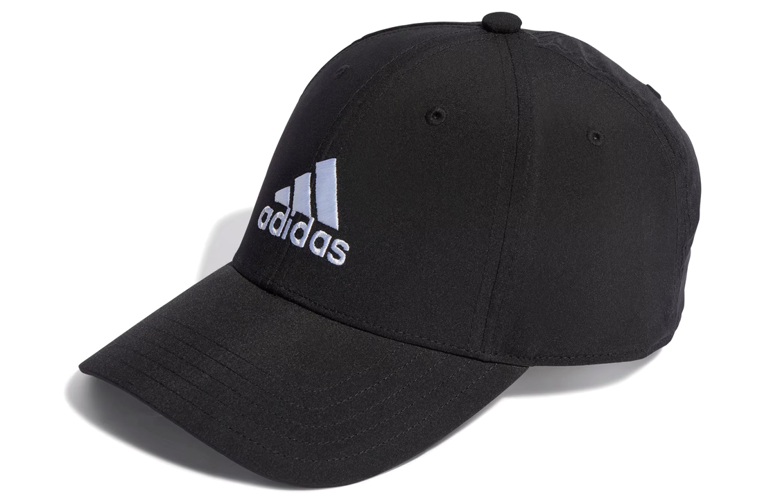 Кепка adidas adidas EMBROIDERED Logo (черный)