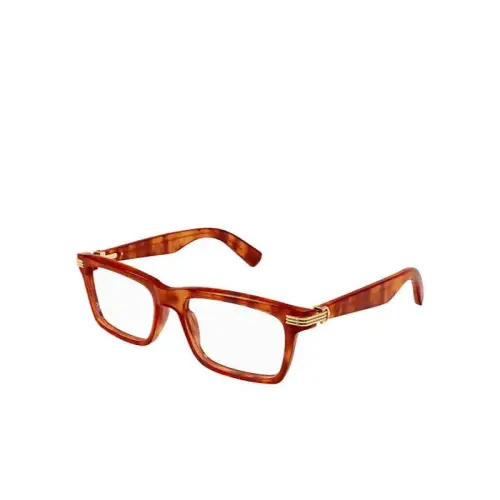 Cartier Rectangle Frame Glasses