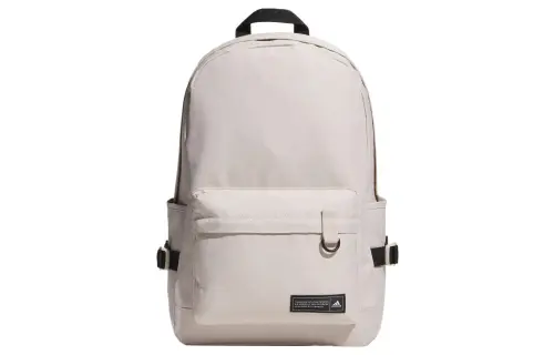 Adidas, fuchsia backpack for men and women, with your logo imprint, for beloved