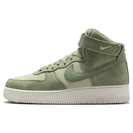 Nike Air Force 1 High '07 LX 'Oil Green'