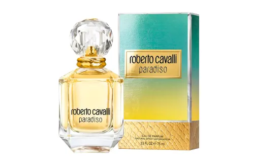 Roberto Cavalli Paradise