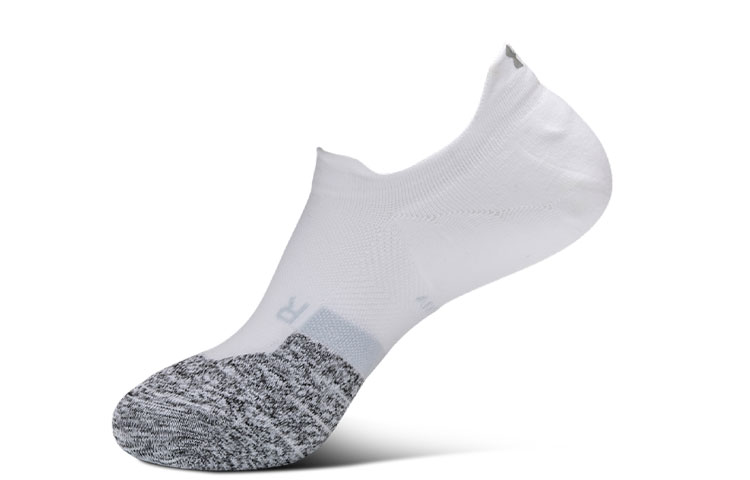 Under Armour Ankle Socks Men’s 2 Pack