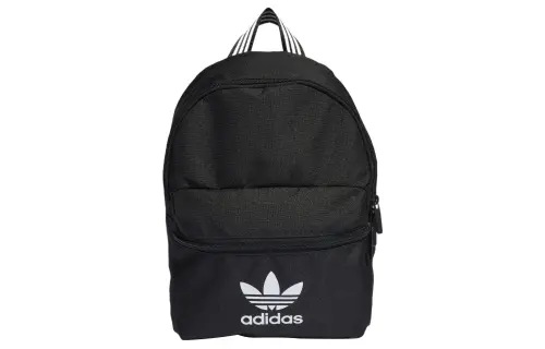 Adidas Small Adicolor Classic Backpack Black