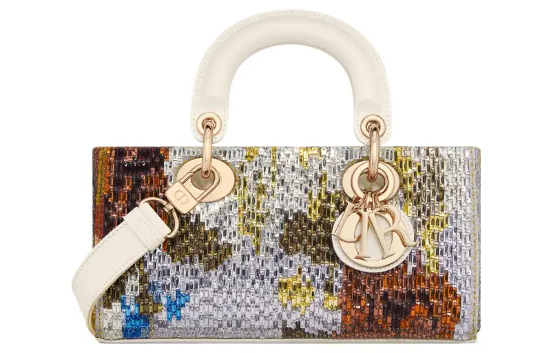 DIOR Lady D Joy Handbags
