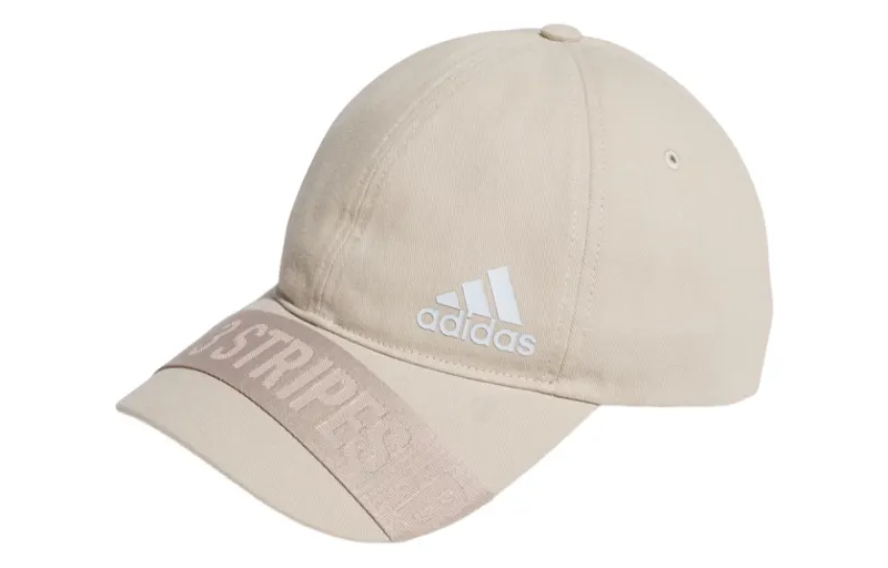 Adidas Baseball Caps Men's White