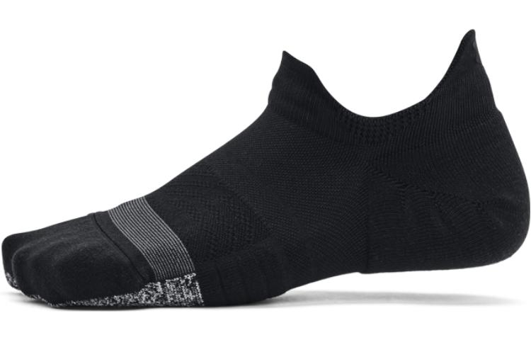 Under Armour Ankle Socks Women’s 2 Pack Black