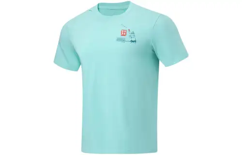 Li Ning Table Tennis Collection Table Tennis Apparel Unisex