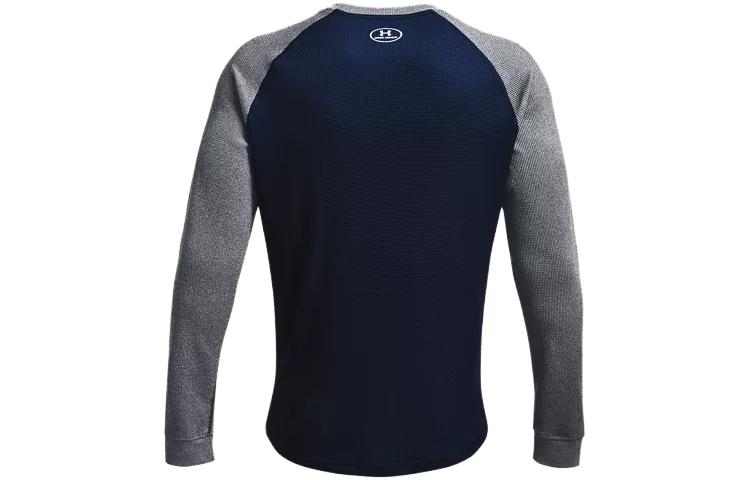 Under Armour Workout Clothing Men’s Dark Blue Gray