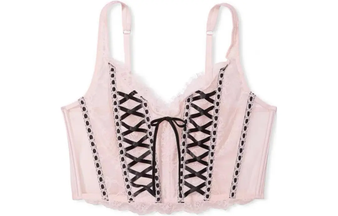 Victoria's Secret Bra Women's Pink