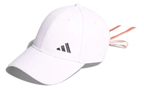Adidas Baseball Caps Women's White