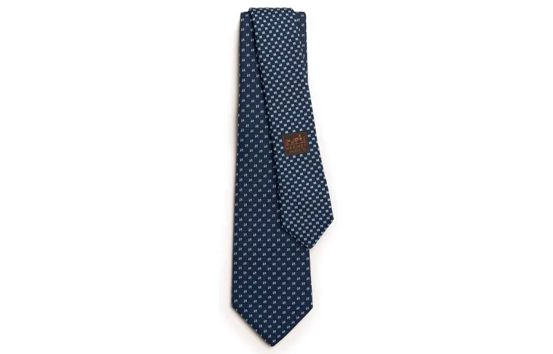HERMES Medor Ties Men's