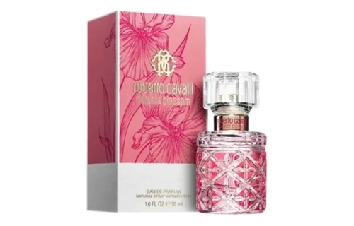 Roberto Cavalli Florence Flower Women's