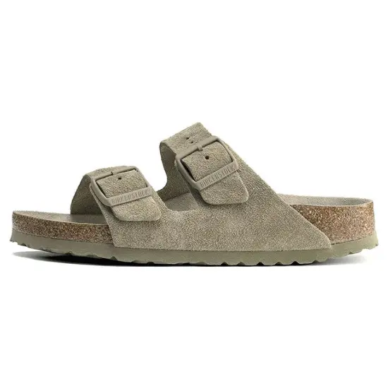 Birkenstock Arizona Leather Sandals Women's