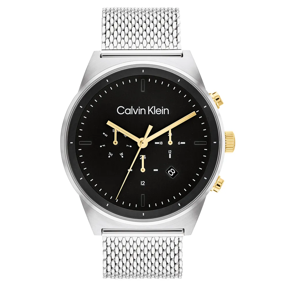 Calvin Klein Men's Watch