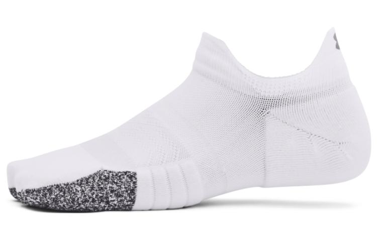 Under Armour Ankle Socks Women’s 2 Pack White