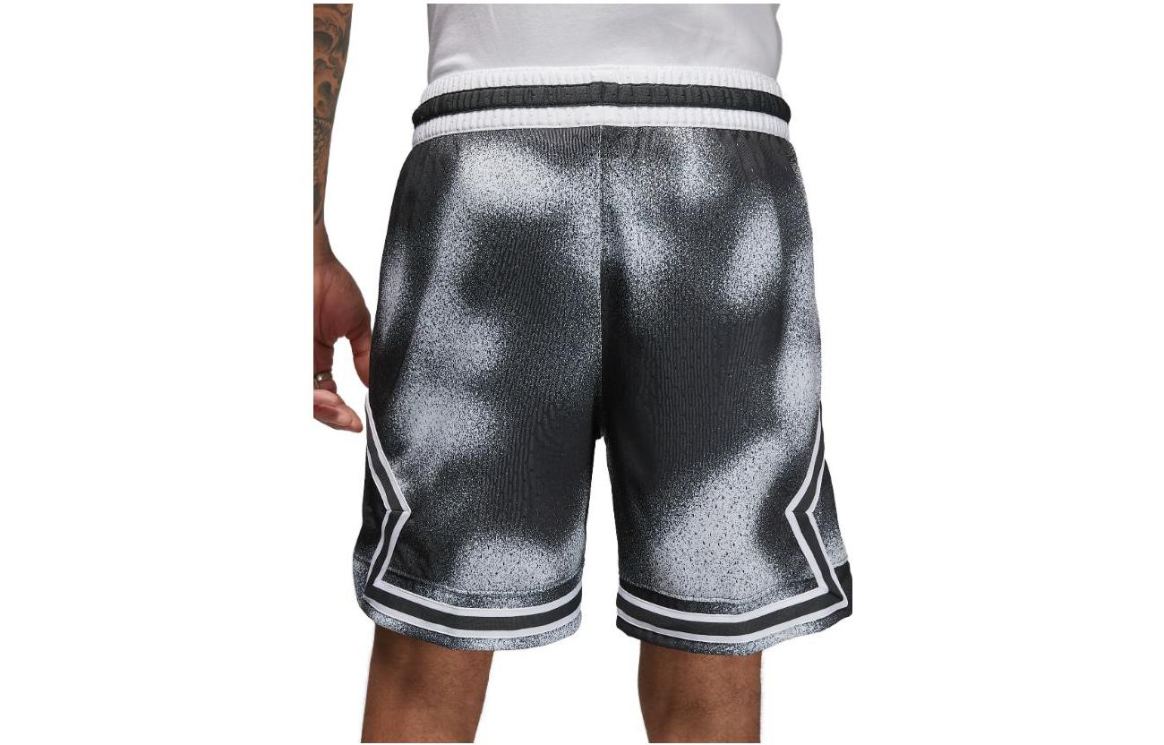 Jordan Sports Shorts Men’s Black Moderate