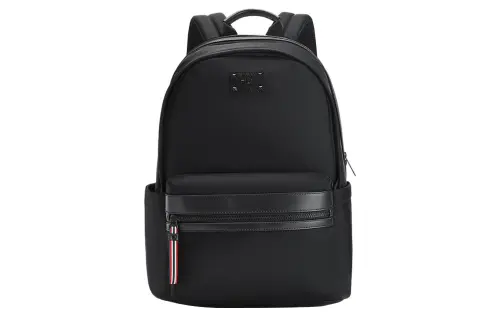 FILA Fabric Backpack Regular Men's Black