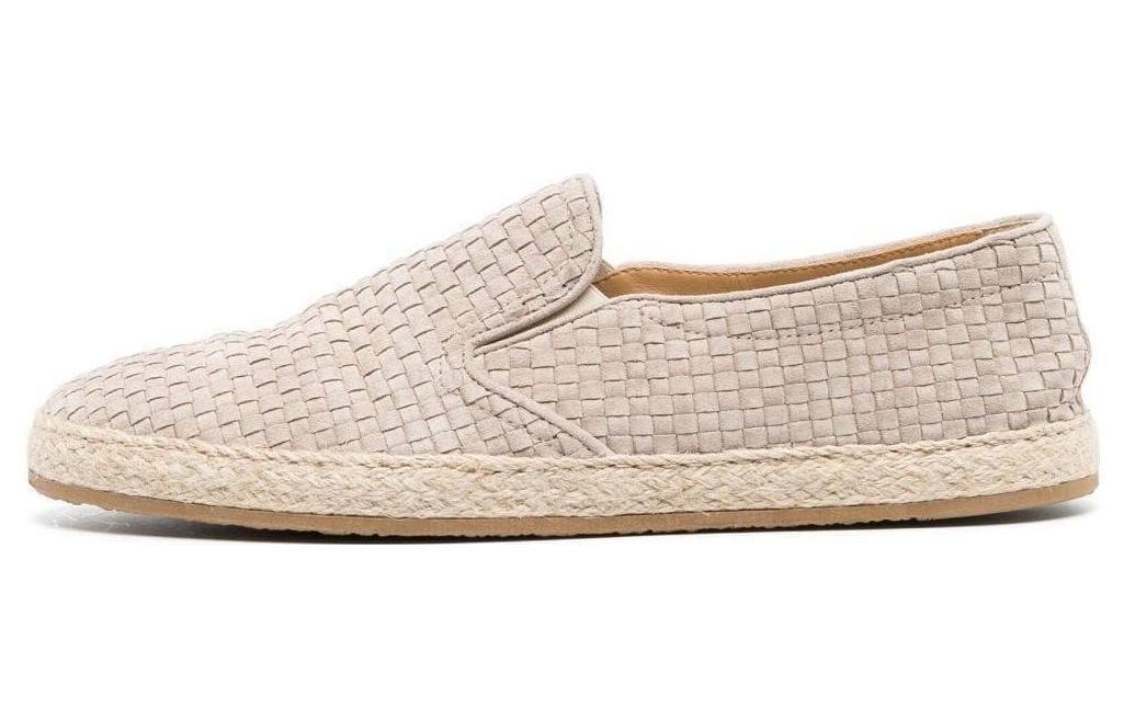 Эспадрильи Brunello Cucinelli