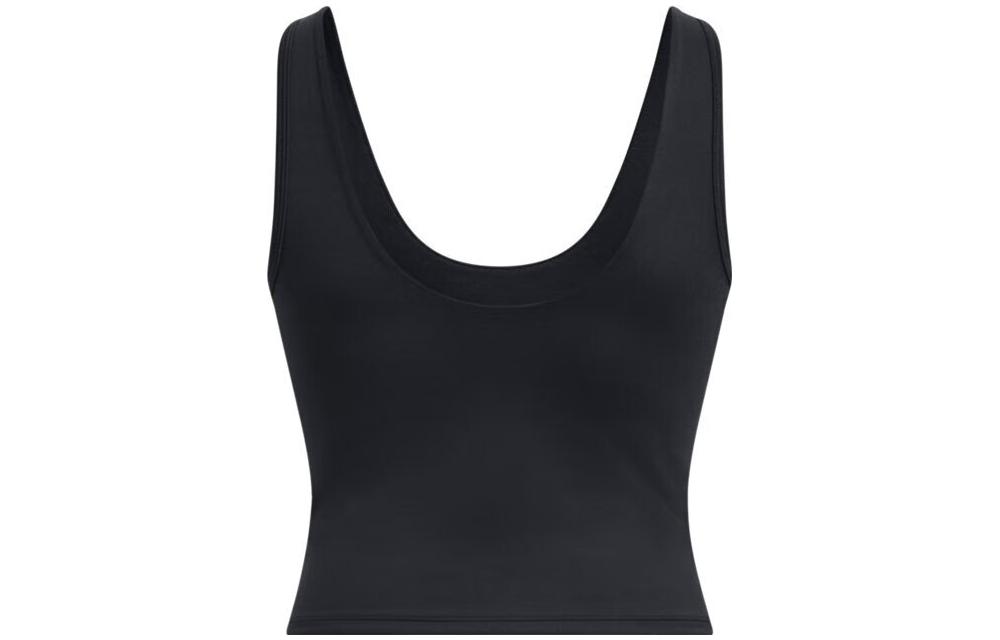 Under Armour Tank Top Women’s Black