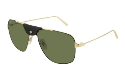 Cartier Aviator Sunglasses