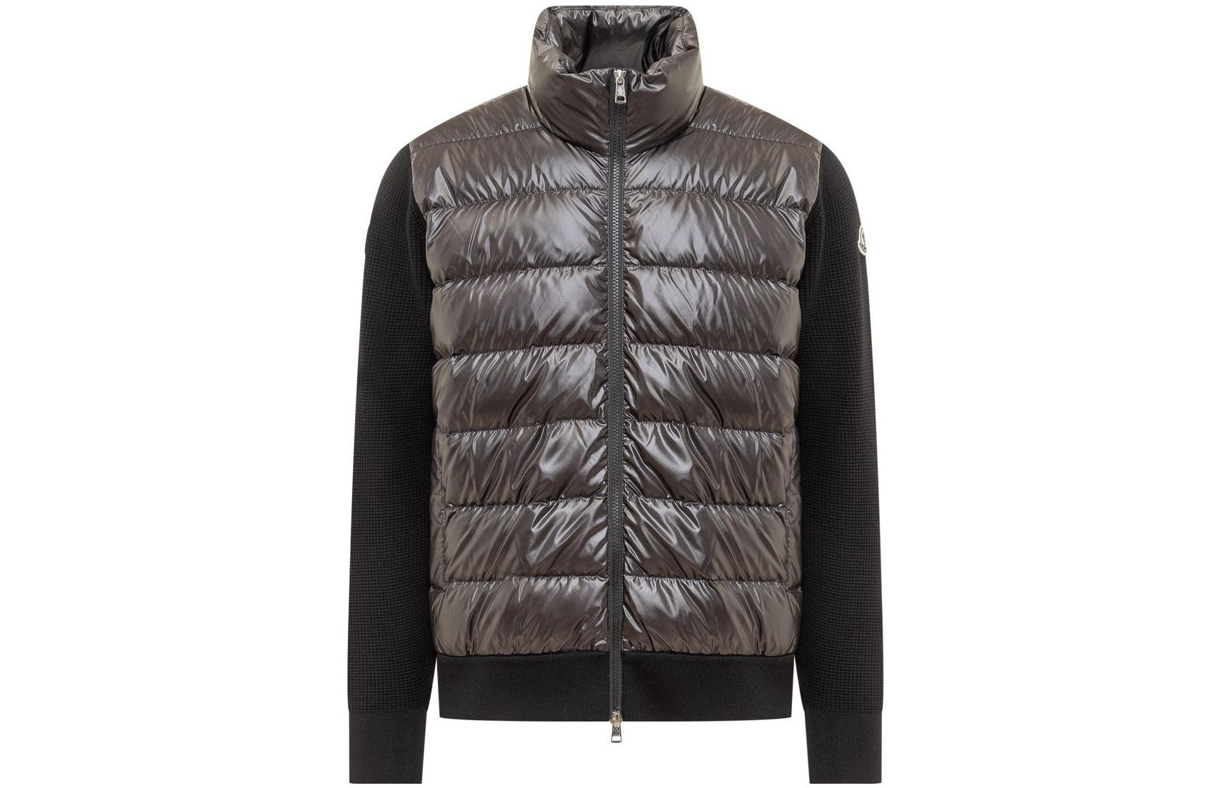 Водолазки Moncler