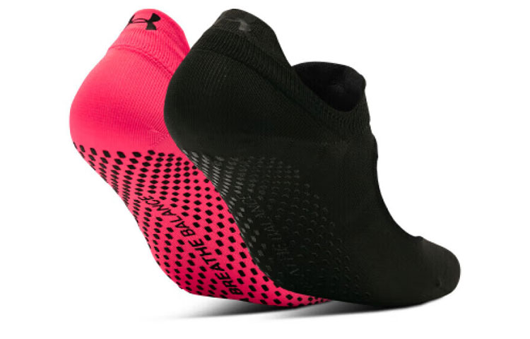 Under Armour Women’s Ankle Socks