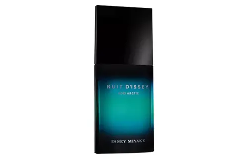 ISSEY MIYAKE Twilight Aurora Forest Fresh Wooden Woody Scent