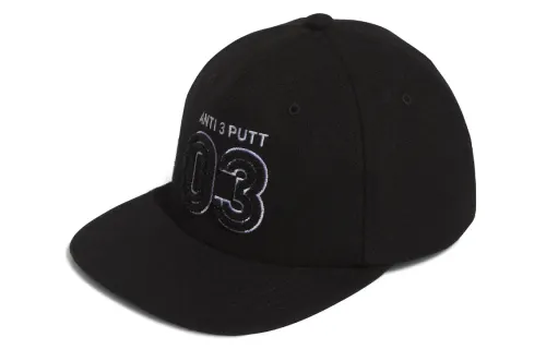 Adidas Baseball Caps Men's Black