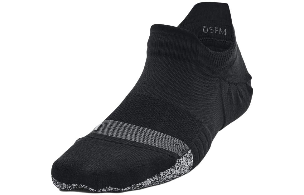Under Armour Ankle Socks Women’s 2 Pack Black