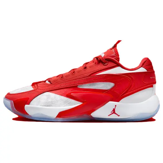 Jordan Luka 2 TB University Red White