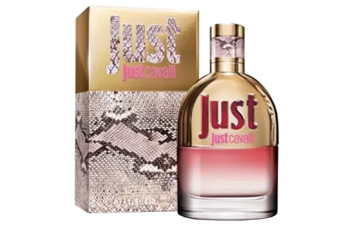 Roberto Cavalli Just Women's Light