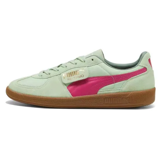 PUMA Palermo OG Light Mint Orchid