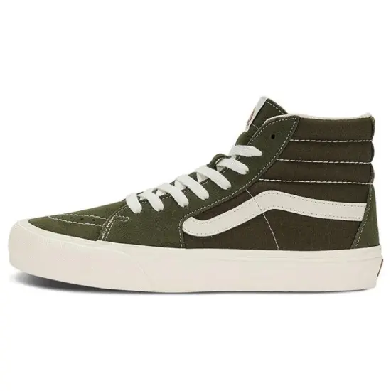 Vans SK8 Skateboarding Shoes Unisex High-top