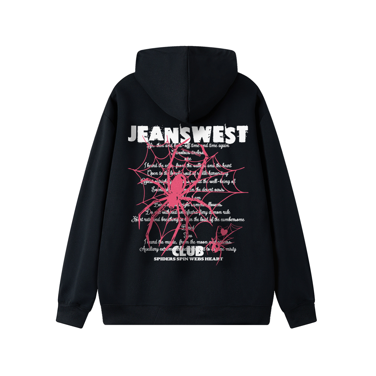 JEANSWEST CLUB