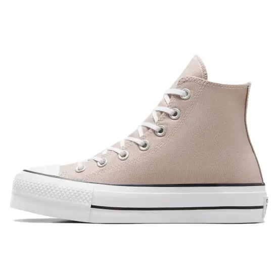 Chuck Taylor All Star Women's Converse Lift High 'Wonder Stone' Women's