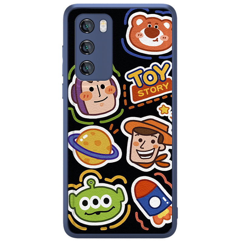 Disney Disney, huawei, honor, toy, ultra thin protective case, compatible phone case, material