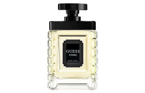 GUESS Men's Fresh Light